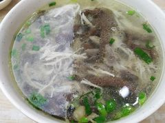 -鸡鸣汤包(广东路店)