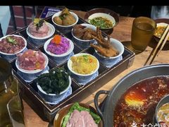 -楠火锅(龙阳广场店)