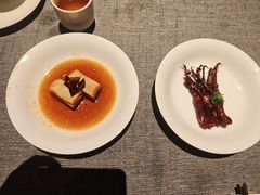 -山居荣府·富阳宴