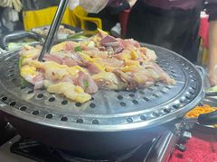 -友口福(大良店)