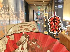 -唐猫庭院·千年陕菜(赛格国际购物中心店)