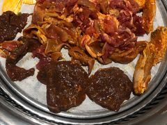 -比尔森韩式烤肉自助(国商店)