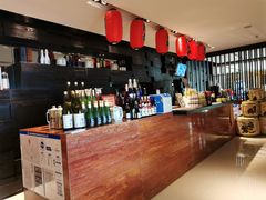 -西村日本料理(香格里拉饭店)