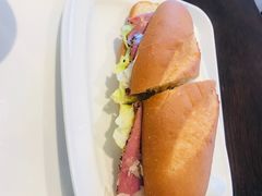-DOUTOR德咖伦(吴江路店)