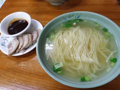 羊汤面-宝丰饭店