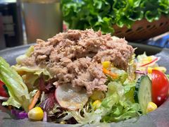 -首尔烤肉大排档(合生汇店)