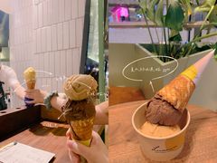 -LUNEURS月乐诗·法式冰淇淋(环贸店)