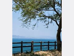 -灵山岛风景区
