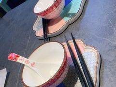 -江南里·新浙菜(苏州大悦城店)
