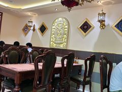 -BRBR叙利亚餐厅(总店)