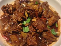 -宋徽厨·安徽菜(安庆绿地店)