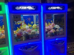 -大玩家(青岛CBD延吉路万达店)