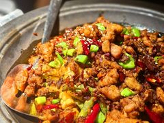 -六月雪干锅(绵阳凯德广场店)