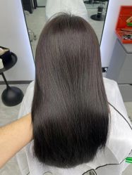 -FINE HAIR 烫染专业设计