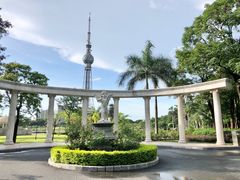 -文华公园(禅城区)