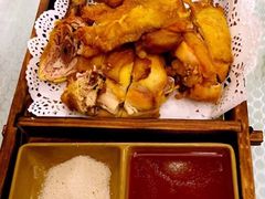 -民天酒楼(吕家营店)