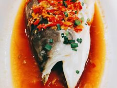 剁椒鱼头-兰湘子·湘菜小炒(崂山丽达店)