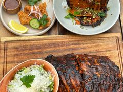 -The Meat & Wine Co Southbank(南岸店)