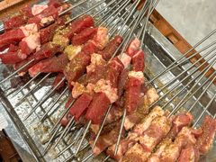 -小寒羊烧烤(凯瑞时代大厦店)