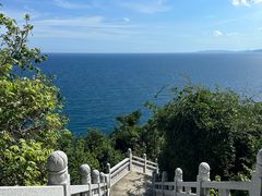 -海南分界洲岛旅游区