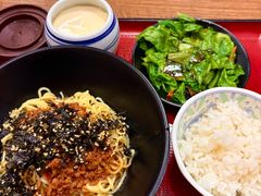 -食其家·牛丼咖喱(广元西路店)