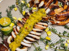 -小董哥烤串(金水花城店)