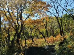 -北京灵山风景区