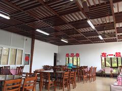 -绿荫坊餐厅(共青森林公园店)
