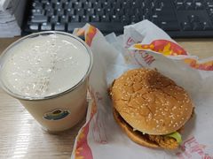 -麦当劳(虹口星荟中心店)