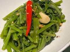 -帕蓝·暹罗料理(大学路店)