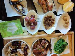 -青藤茶馆(南山路店)