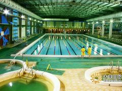 -南宫温泉水世界