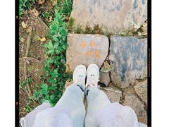 -桂林古东瀑布景区