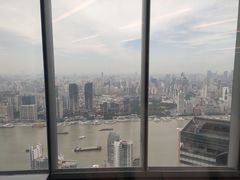 -上海中心大厦