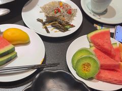 -额尔敦·品质自助(摩尔城店)