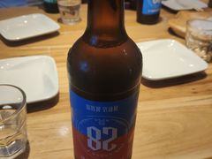 -老胖串店(浆水泉路店)