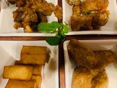 -临家闽南菜(宝洲路店)