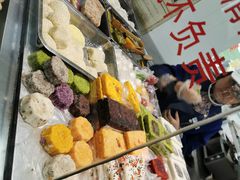 -常州糕团店(北大街新世纪商城店)