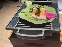 -匠和风精致料理(宁德万达店)
