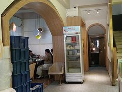 -稻品香小锅饭豆腐馆(北三路店)