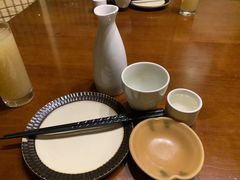 -花月日本料理(奥林匹克大厦店)