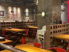 -金陵一哥龙虾(水木秦淮店)