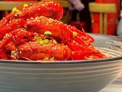 -肥肥虾庄·金牌油焖大虾(沙湖店)