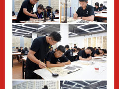 -天籁艺术高考培训学校·重庆艺考集训