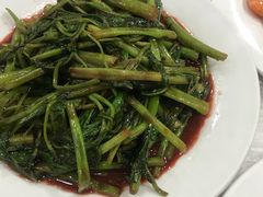 腐乳空心菜-茂隆餐厅(进贤路店)