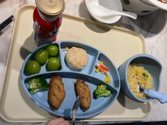 -淮扬韵(市政府汉神店)