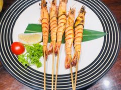 -九井澤精致料理(金茂店)