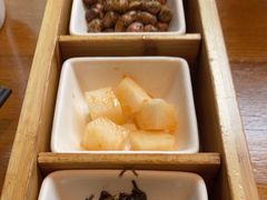 -如轩·海鲜砂锅粥·潮汕菜(一品天下店)