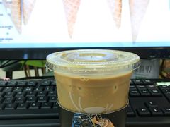 -瑞幸咖啡(卓越城店)