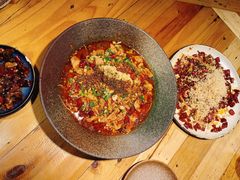 -无届青年餐馆(熙街店)